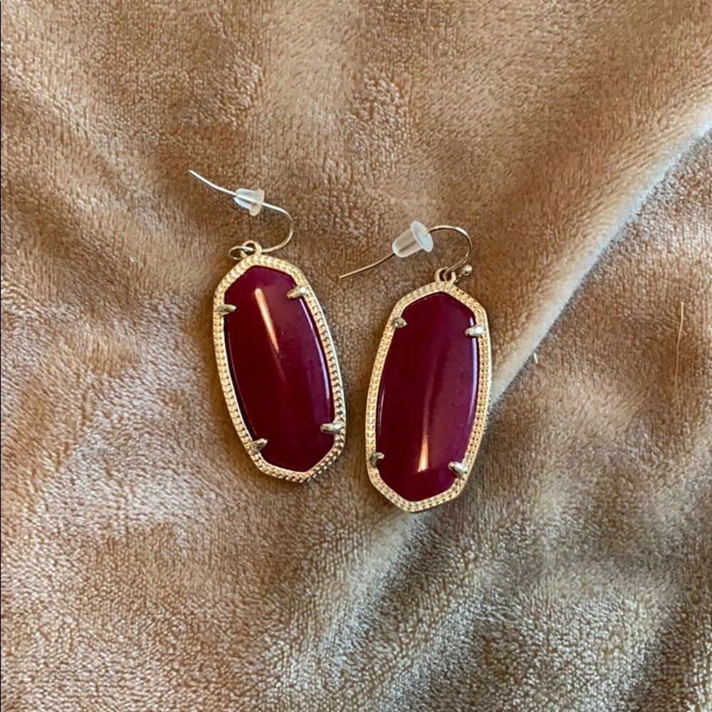 Kendra Scott Classic Earrings
